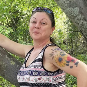 Meet your Posher, Christina r